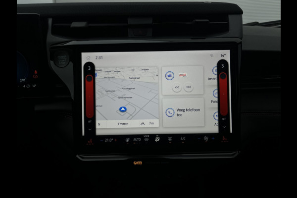 Ford Puma 1.0 EB Hyb ST-Line X AUTOMAAT! DRIVERPACK! FULL LED!