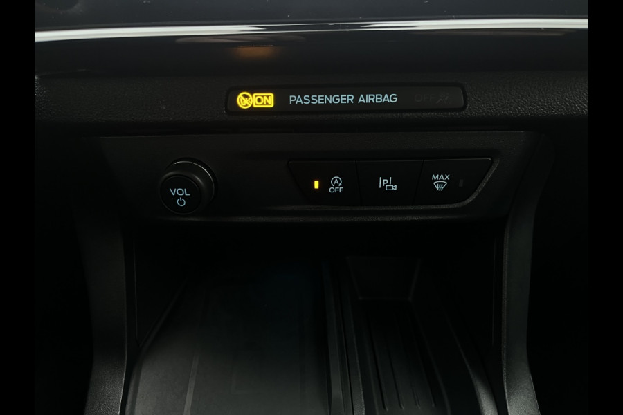 Ford Puma 1.0 EB Hyb ST-Line X AUTOMAAT! DRIVERPACK! FULL LED!