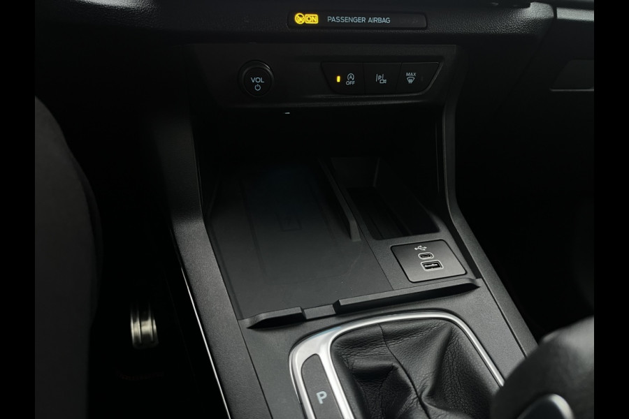 Ford Puma 1.0 EB Hyb ST-Line X AUTOMAAT! DRIVERPACK! FULL LED!