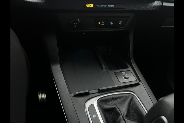 Ford Puma 1.0 EB Hyb ST-Line X AUTOMAAT! DRIVERPACK! FULL LED!