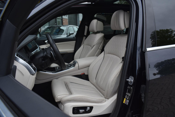 BMW X5 xDrive45e High Executive M HUD Pano Laser Stoelkoeling 360C