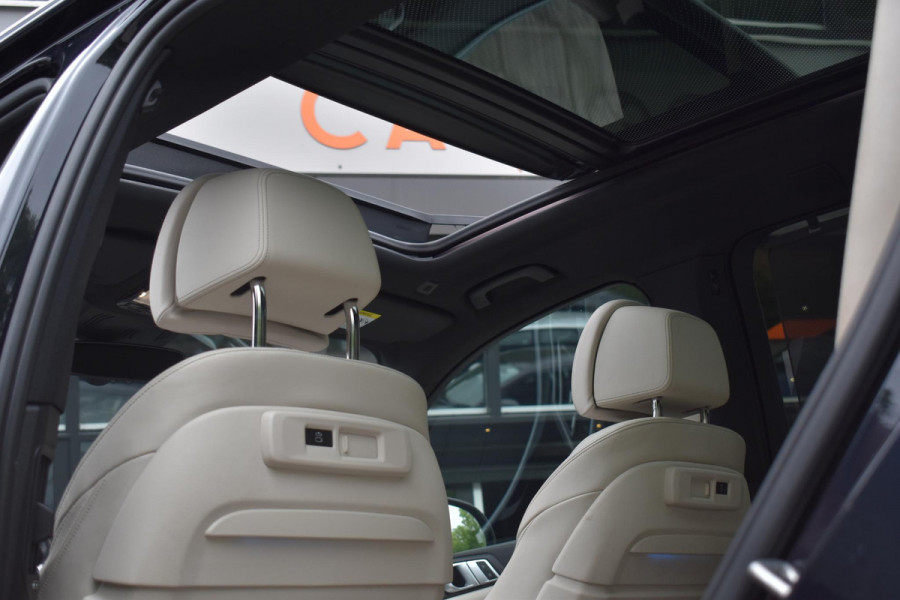 BMW X5 xDrive45e High Executive M HUD Pano Laser Stoelkoeling 360C