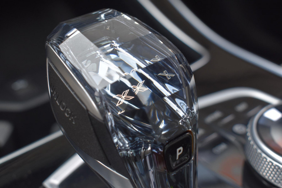 BMW X5 xDrive45e High Executive M HUD Pano Laser Stoelkoeling 360C