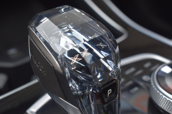 BMW X5 xDrive45e High Executive M HUD Pano Laser Stoelkoeling 360C