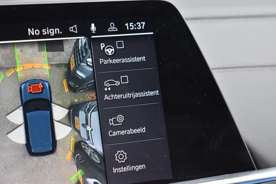 BMW X5 xDrive45e High Executive M HUD Pano Laser Stoelkoeling 360C