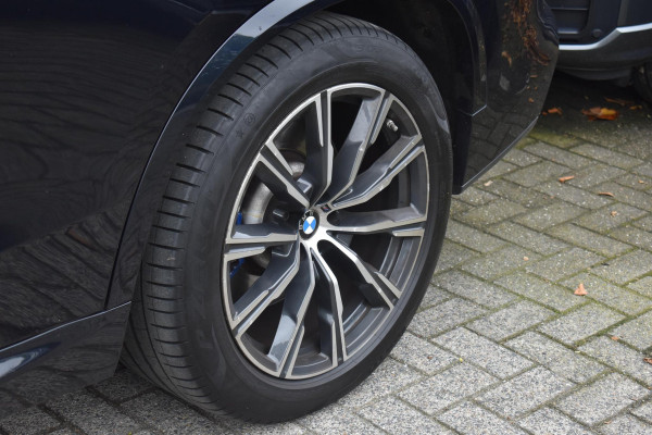 BMW X5 xDrive45e High Executive M HUD Pano Laser Stoelkoeling 360C