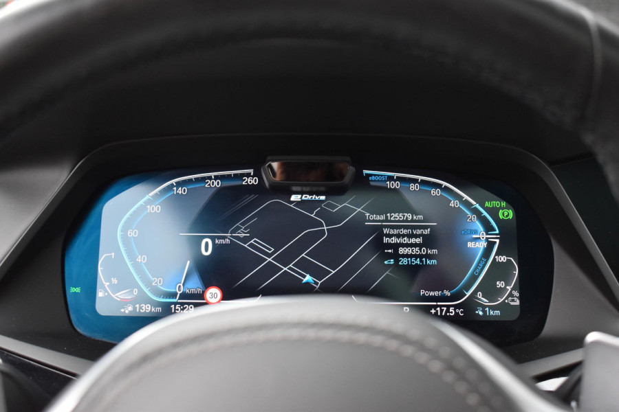 BMW X5 xDrive45e High Executive M HUD Pano Laser Stoelkoeling 360C