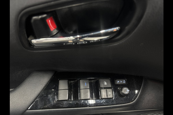 Toyota Prius 1.8 Hybrid Dynamic ECC, Navi, Stoelverwarming