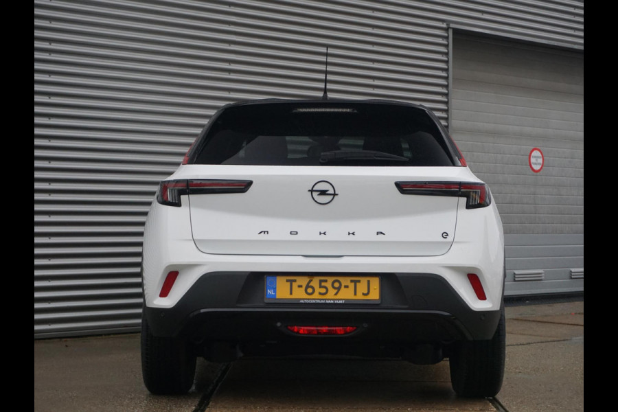 Opel Mokka Electric Level 4 50 kWh