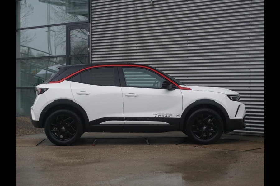 Opel Mokka Electric Level 4 50 kWh