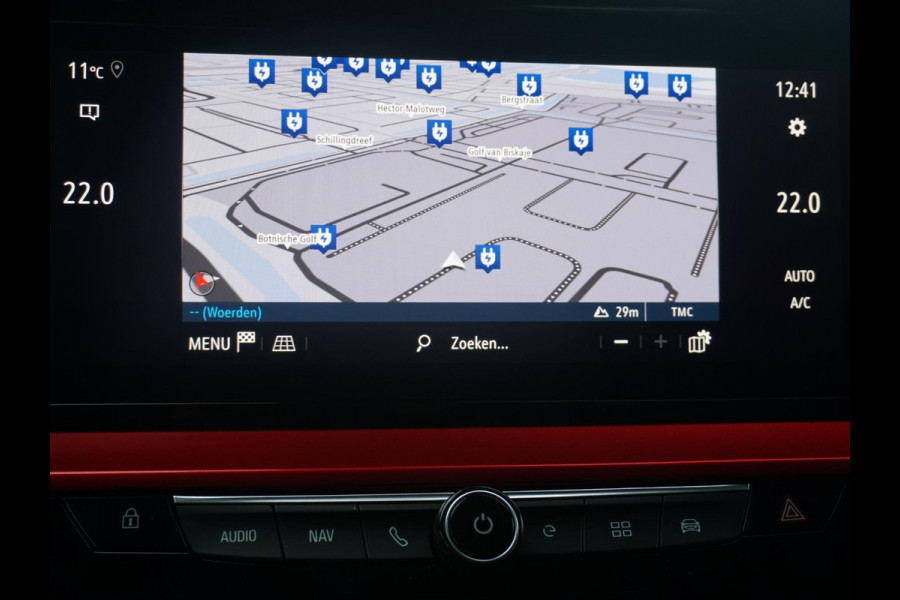 Opel Mokka Electric Level 4 50 kWh