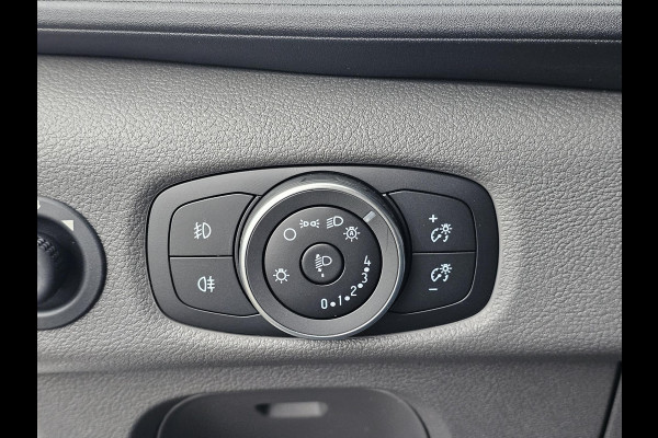 Ford Transit 350 2.0 TDCI L3H2 Trend 130pk | Safety en Comfort pack | Trekhaak | SYNC 4 Navigatie
