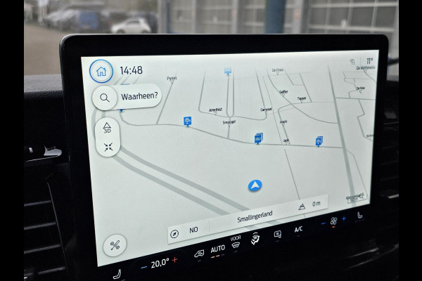 Ford Transit 350 2.0 TDCI L3H2 Trend 130pk | Safety en Comfort pack | Trekhaak | SYNC 4 Navigatie