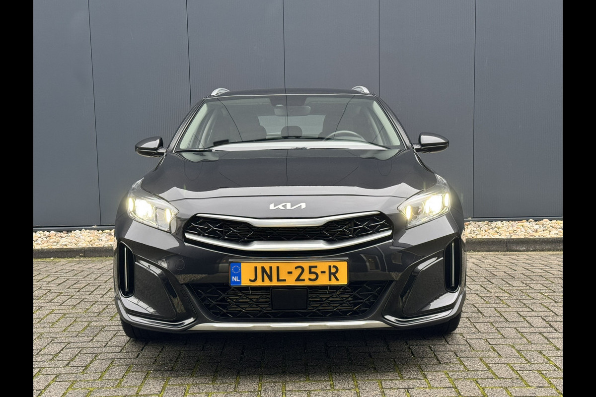 Kia Xceed 1.0 T-GDi ExecutiveLine | Cruise control | Airco | Apple Carplay/Android | Camera achter | Stoel + stuurverwarming