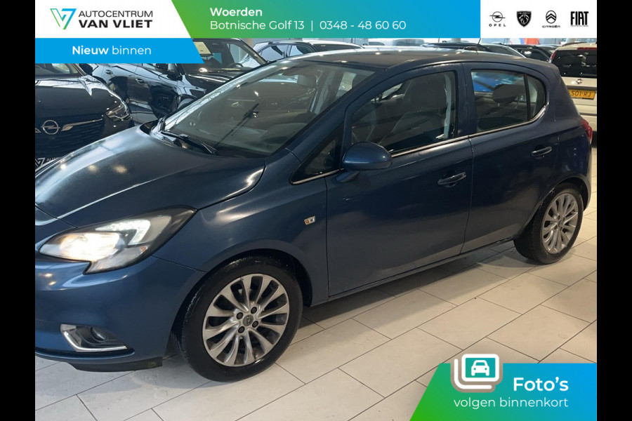 Opel Corsa 1.4 Innovation