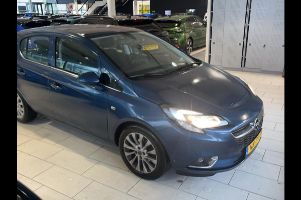 Opel Corsa 1.4 Innovation