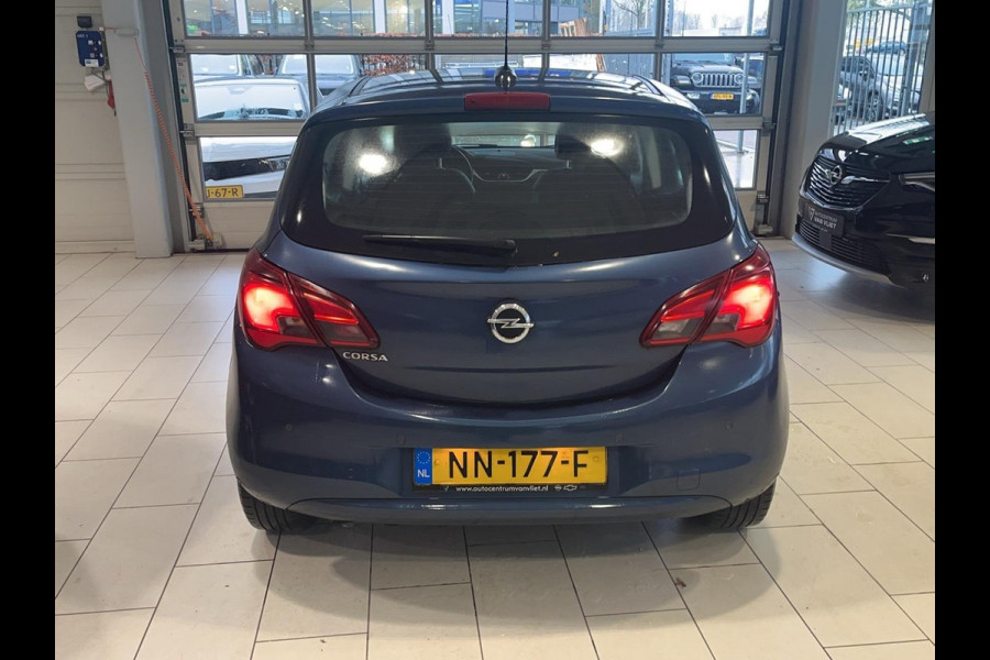 Opel Corsa 1.4 Innovation