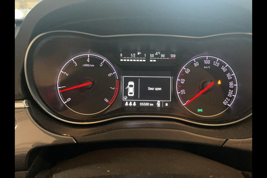 Opel Corsa 1.4 Innovation