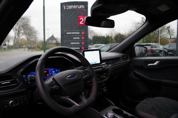 Ford Kuga 2.5 PHEV 225 PK ST-Line X, Panoramadak, Camera, Carplay
