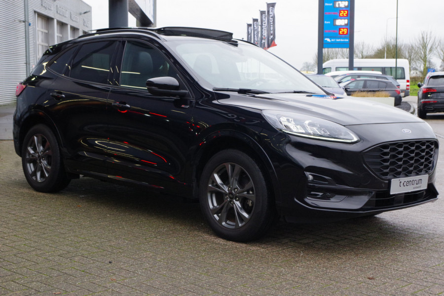 Ford Kuga 2.5 PHEV 225 PK ST-Line X, Panoramadak, Camera, Carplay