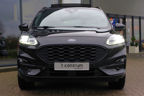 Ford Kuga 2.5 PHEV 225 PK ST-Line X, Panoramadak, Camera, Carplay