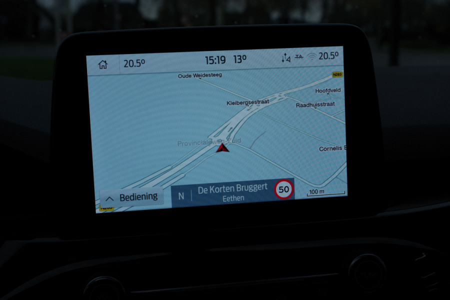 Ford Kuga 2.5 PHEV 225 PK ST-Line X, Panoramadak, Camera, Carplay