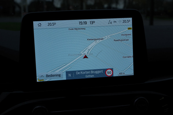 Ford Kuga 2.5 PHEV 225 PK ST-Line X, Panoramadak, Camera, Carplay