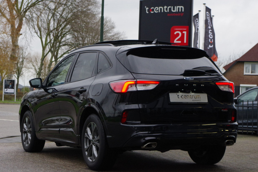 Ford Kuga 2.5 PHEV 225 PK ST-Line X, Panoramadak, Camera, Carplay