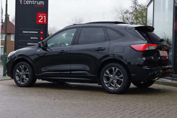 Ford Kuga 2.5 PHEV 225 PK ST-Line X, Panoramadak, Camera, Carplay