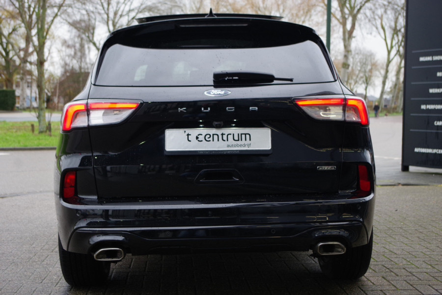Ford Kuga 2.5 PHEV 225 PK ST-Line X, Panoramadak, Camera, Carplay