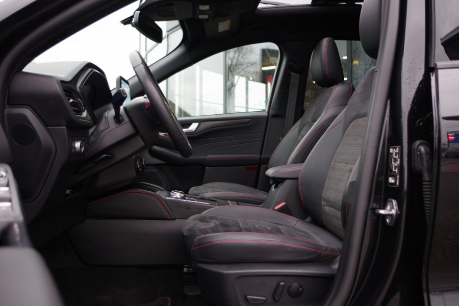 Ford Kuga 2.5 PHEV 225 PK ST-Line X, Panoramadak, Camera, Carplay