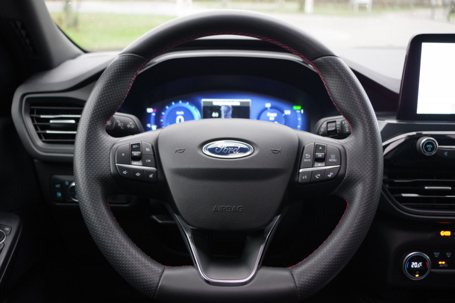 Ford Kuga 2.5 PHEV 225 PK ST-Line X, Panoramadak, Camera, Carplay