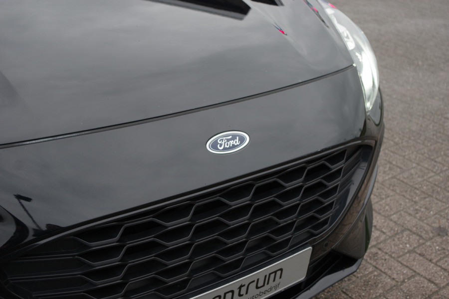 Ford Kuga 2.5 PHEV 225 PK ST-Line X, Panoramadak, Camera, Carplay