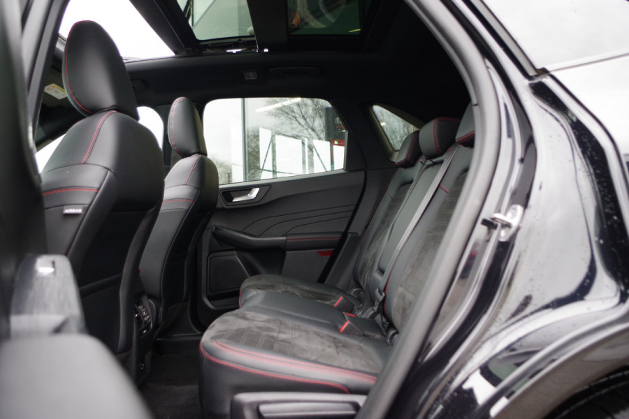 Ford Kuga 2.5 PHEV 225 PK ST-Line X, Panoramadak, Camera, Carplay