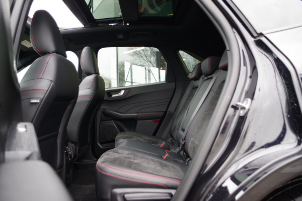 Ford Kuga 2.5 PHEV 225 PK ST-Line X, Panoramadak, Camera, Carplay