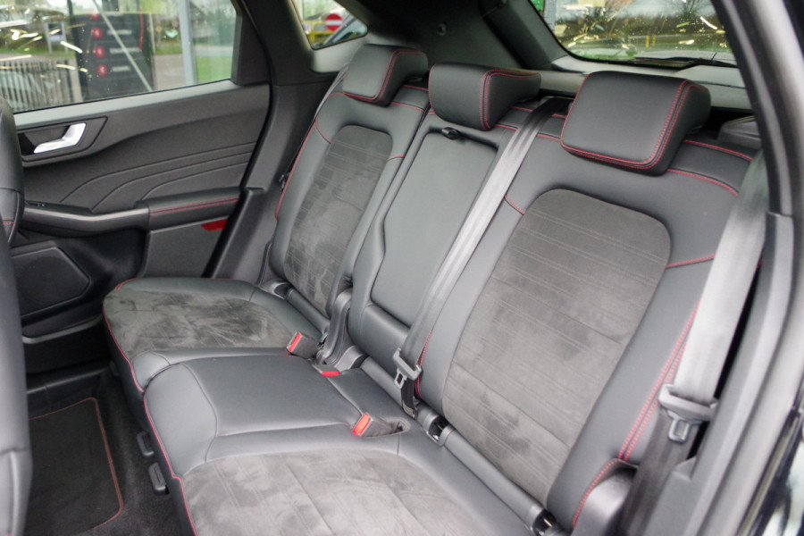 Ford Kuga 2.5 PHEV 225 PK ST-Line X, Panoramadak, Camera, Carplay