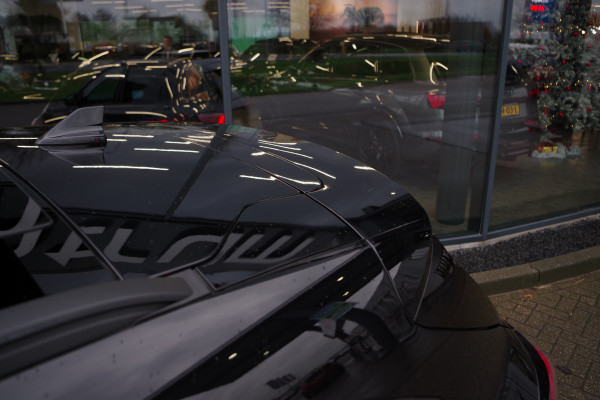 Ford Kuga 2.5 PHEV 225 PK ST-Line X, Panoramadak, Camera, Carplay