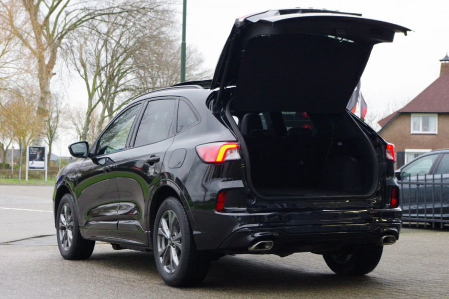 Ford Kuga 2.5 PHEV 225 PK ST-Line X, Panoramadak, Camera, Carplay