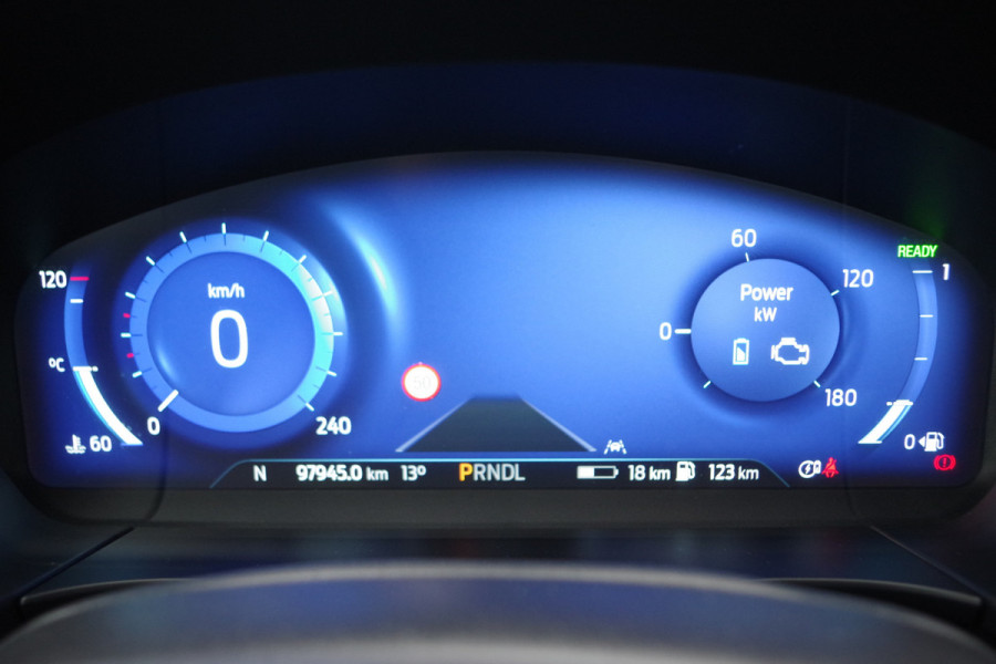 Ford Kuga 2.5 PHEV 225 PK ST-Line X, Panoramadak, Camera, Carplay