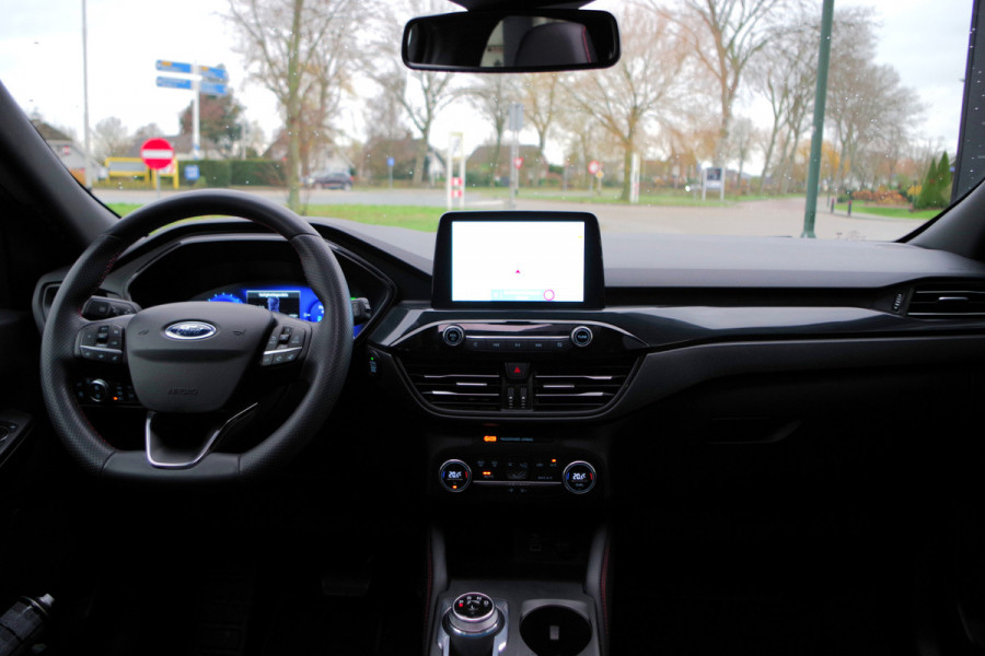 Ford Kuga 2.5 PHEV 225 PK ST-Line X, Panoramadak, Camera, Carplay