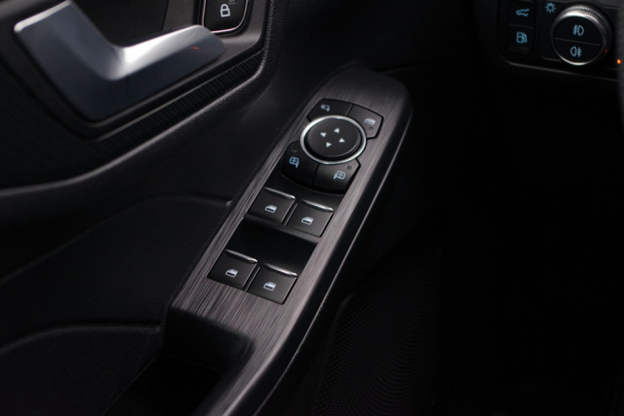 Ford Kuga 2.5 PHEV 225 PK ST-Line X, Panoramadak, Camera, Carplay