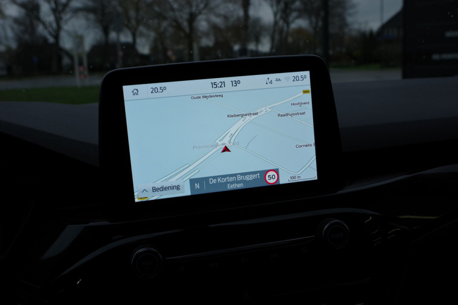 Ford Kuga 2.5 PHEV 225 PK ST-Line X, Panoramadak, Camera, Carplay