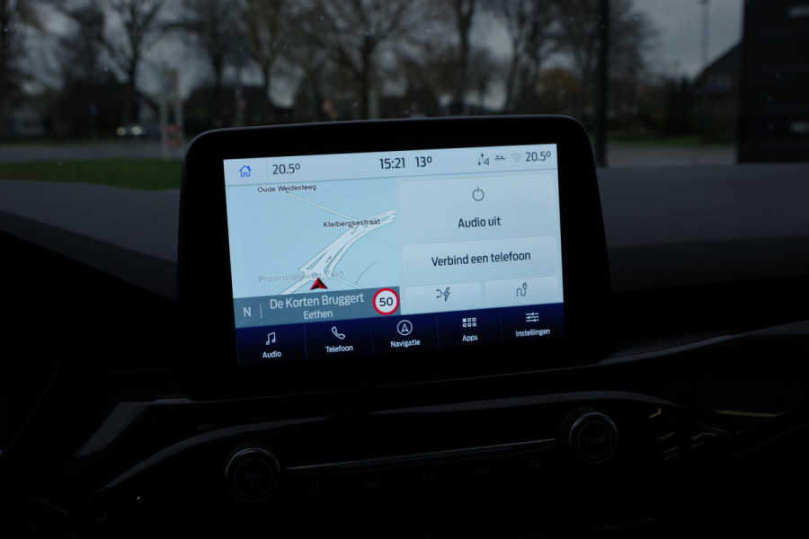 Ford Kuga 2.5 PHEV 225 PK ST-Line X, Panoramadak, Camera, Carplay