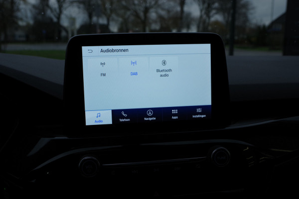 Ford Kuga 2.5 PHEV 225 PK ST-Line X, Panoramadak, Camera, Carplay