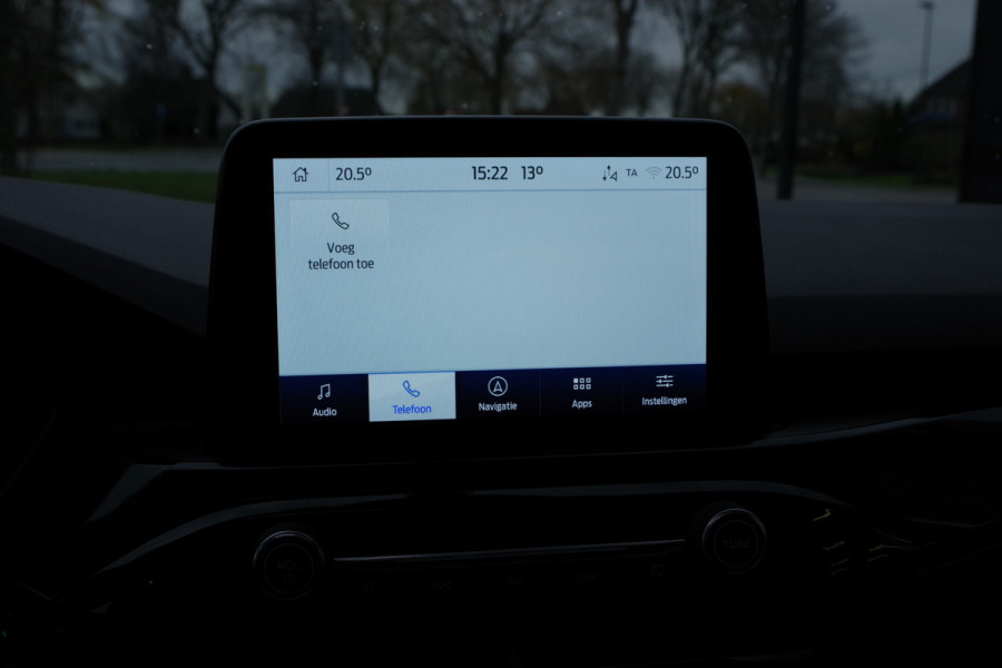 Ford Kuga 2.5 PHEV 225 PK ST-Line X, Panoramadak, Camera, Carplay