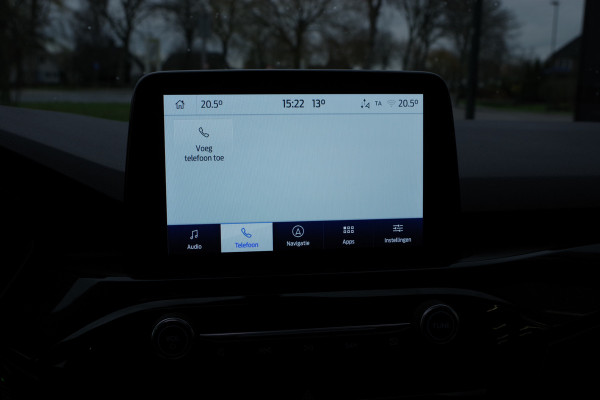 Ford Kuga 2.5 PHEV 225 PK ST-Line X, Panoramadak, Camera, Carplay