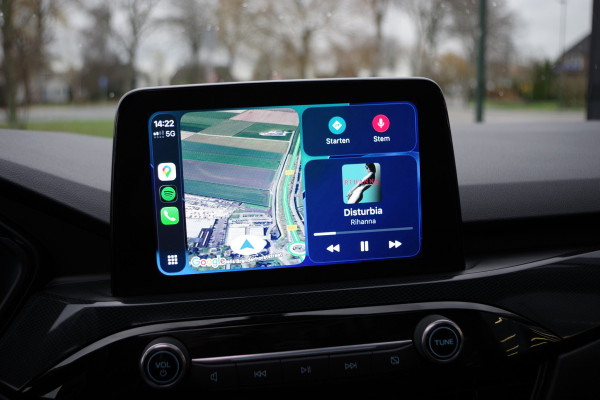 Ford Kuga 2.5 PHEV 225 PK ST-Line X, Panoramadak, Camera, Carplay