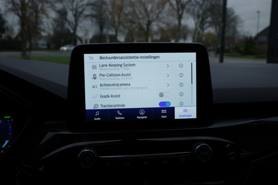 Ford Kuga 2.5 PHEV 225 PK ST-Line X, Panoramadak, Camera, Carplay