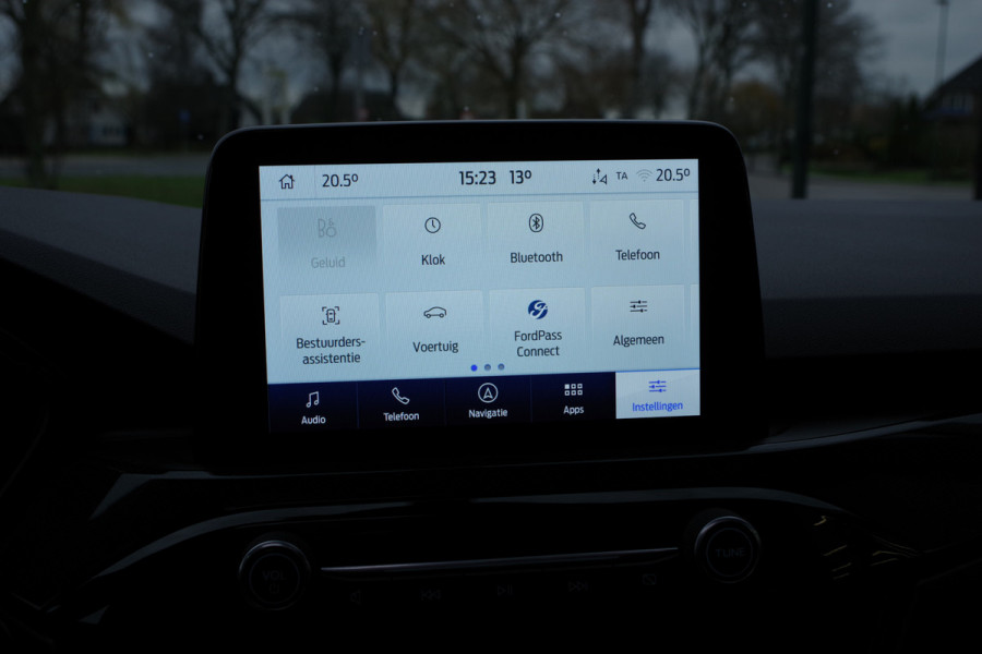 Ford Kuga 2.5 PHEV 225 PK ST-Line X, Panoramadak, Camera, Carplay