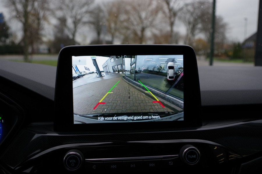 Ford Kuga 2.5 PHEV 225 PK ST-Line X, Panoramadak, Camera, Carplay